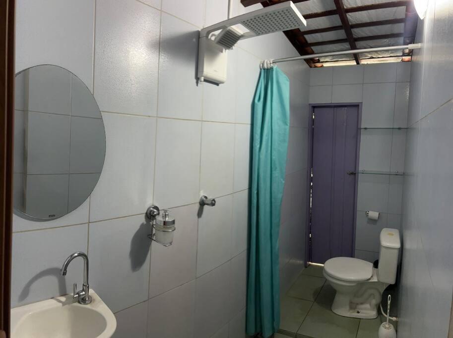 شقة Casarao Da Fonte São Luís المظهر الخارجي الصورة